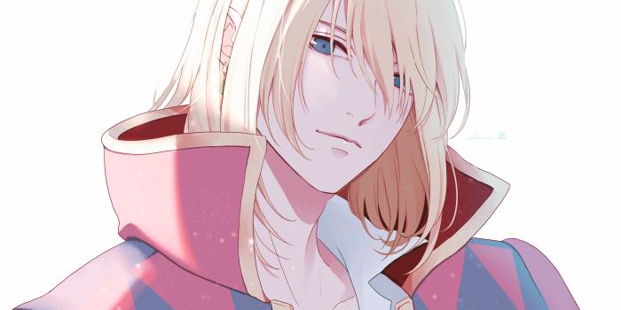 4093x2893 30+ Howl Jenkins Pendragon HD Wallpapers and Backgrounds