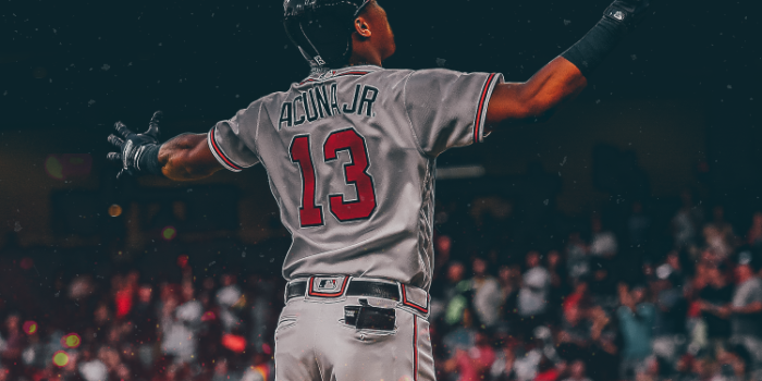 750x1334 Ronald Acuña Jr. Wallpapers - Top Free Ronald Acuña Jr. Backgrounds -  WallpaperAccess
