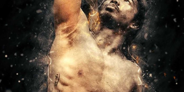 1125x2436 4K Khabib Nurmagomedov Wallpaper - iXpap