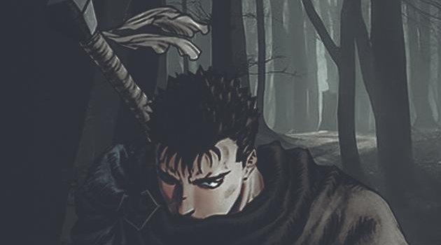 630x1280 Guts - Berserk wallpaper by xbayun - Download on ZEDGE™ | 3748
