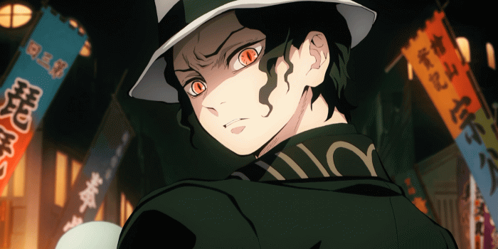 1920x1080 Muzan Kibutsuji Anime Wallpapers