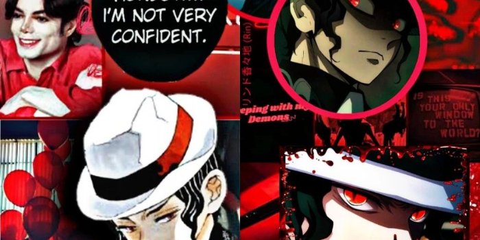 1024x1820 Muzan Kibutsuji edit made by me | Slayer anime, Demon, Slayer