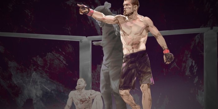 1920x1080 Khabib Nurmagomedov HD Wallpapers and Backgrounds