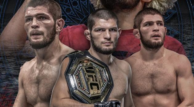 630x1280 Khabib Nurmagomedov wallpaper by PegasusEdits - Download on ZEDGE™ | bc57
