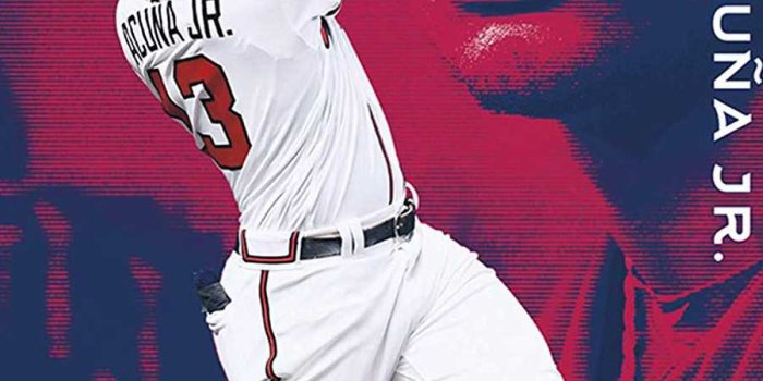 900x1600 Ronald Acuna Jr Wallpaper - iXpap