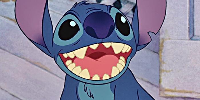 1680x2970 Lilo and Stitch Wallpaper ID:2886