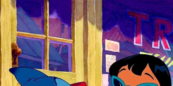 1080x1920 Lilo and Stitch Wallpaper - EnJpg