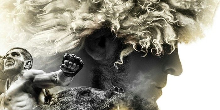 800x1154 Khabib Wallpaper - EnWallpaper