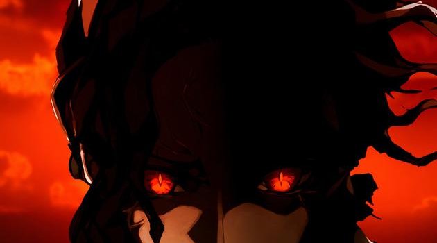 630x1280 Kibutsuji Muzan wallpaper by ANASXART - Download on ZEDGE™ | 7e6b