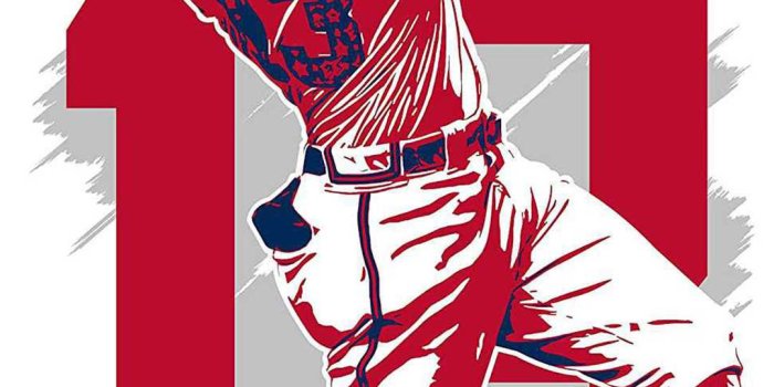 1080x1920 Ronald Acuna Jr Wallpaper - iXpap