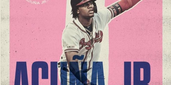 720x1280 Ronald Acuna Jr Wallpaper - EnWallpaper
