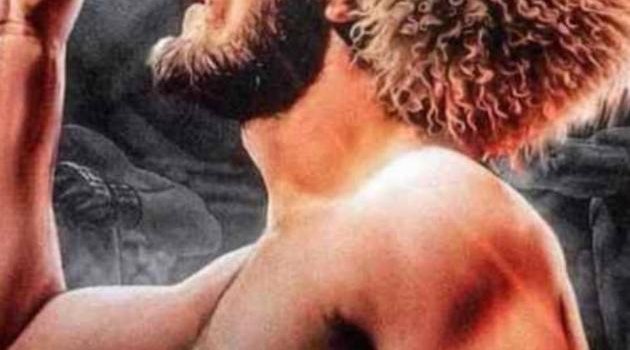 630x1280 Khabib nurmagomedov wallpaper by JakKak2782 - Download on ZEDGE™ | 27bc