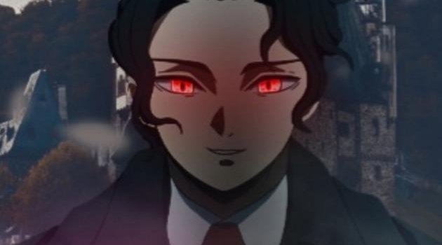 630x1280 Kibutsuji Muzan wallpaper by Suyado - Download on ZEDGE™ | fc1e