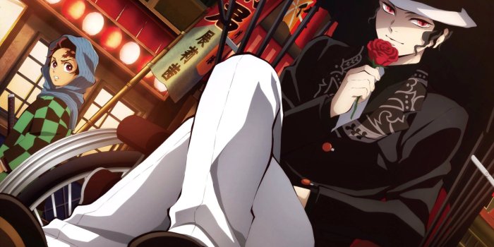 2048x1414 Pin on demon slayer