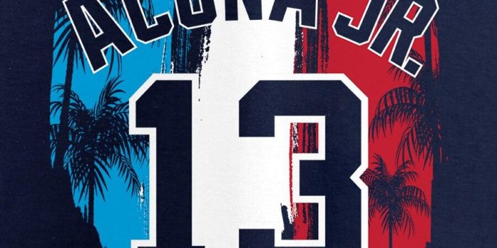 900x900 Ronald Acuna Jr Wallpaper - EnWallpaper