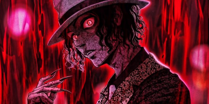 1920x1200 Download wallpapers Muzan Kibutsuji, Demon Hunter, samurai, Kimetsu no  Yaiba, Demon Slayer, purple fire, manga, Kibutsuji Muzan, Demon for desktop  with resolution 1920x1200. High Quality HD pictures wallpapers