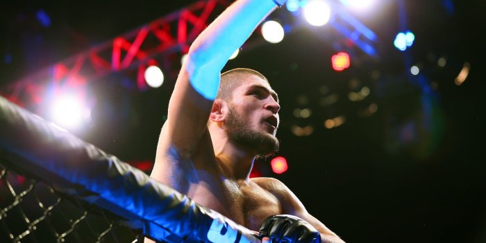 2048x1280 Khabib Nurmagomedov #MMA #UFC Khabib Nurmagomedov #1080P #wallpaper  #hdwallpaper #desktop