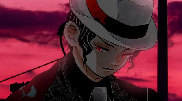 630x1280 Kibutsuji Muzan wallpaper by miwkoninja - Download on ZEDGE™ | 81a1