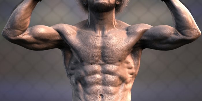 1024x1024 Khabib Nurmagomedov – Celebrity Personality Types