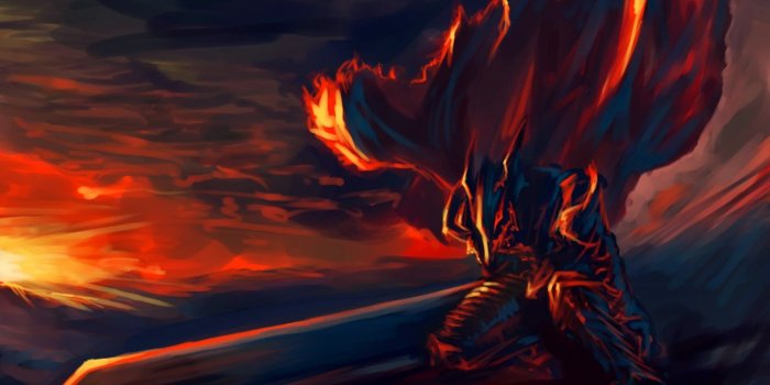 1680x1050 Berserk, Guts, Artwork HD Wallpapers / Desktop and Mobile Images & Photos