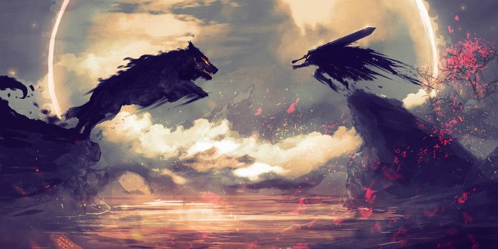 1920x1080 460+ Anime Berserk HD Wallpapers and Backgrounds