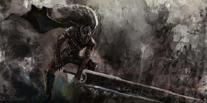 1680x1050 Download Berserk Wallpaper
