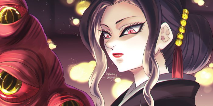 2824x2000 20+ Muzan Kibutsuji HD Wallpapers and Backgrounds