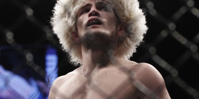 1400x1400 Khabib Nurmagomedov: Dana White will soon have location for UFC 249 - MMA  Fighting