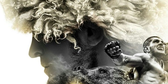 800x1154 Khabib Wallpaper - EnJpg