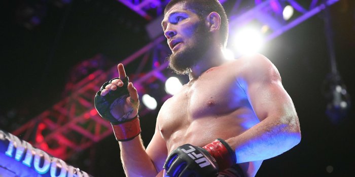 1920x1080 UFC 242: Is Khabib Nurmagomedov really as good as we think he is? |  Sporting News