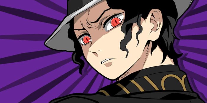 1280x853 Muzan Kibutsuji Bhriann Philip - Illustrations ART street