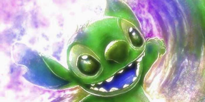 736x1309 Lilo And Stitch Wallpaper - IdleWP