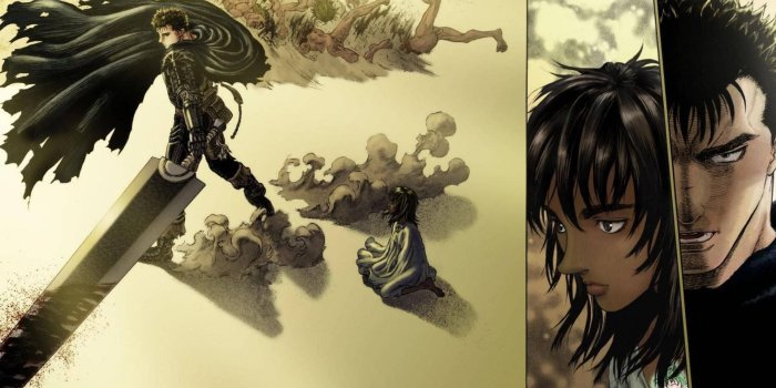 1920x1080 Download Berserk Wallpaper