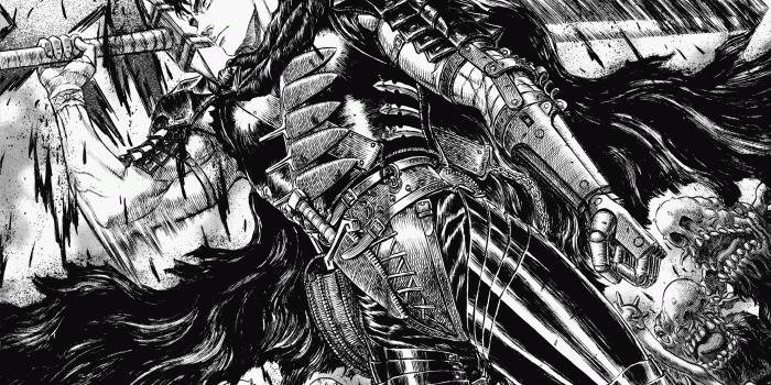 3336x2400 460+ Anime Berserk HD Wallpapers and Backgrounds