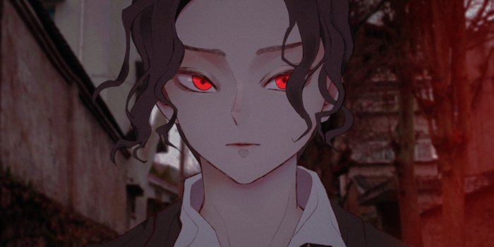 4000x3000 Download 3840x2160 Kimetsu No Yaiba, Kibutsuji Muzan, Red Eyes, Suit  Wallpapers for UHD TV