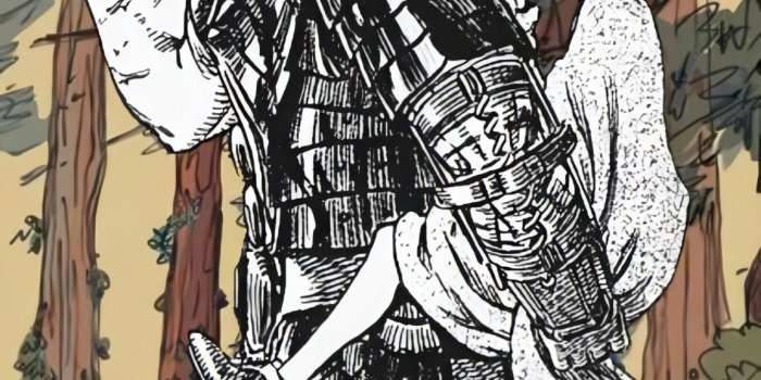 1154x2048 Guts Wallpaper - EnWallpaper