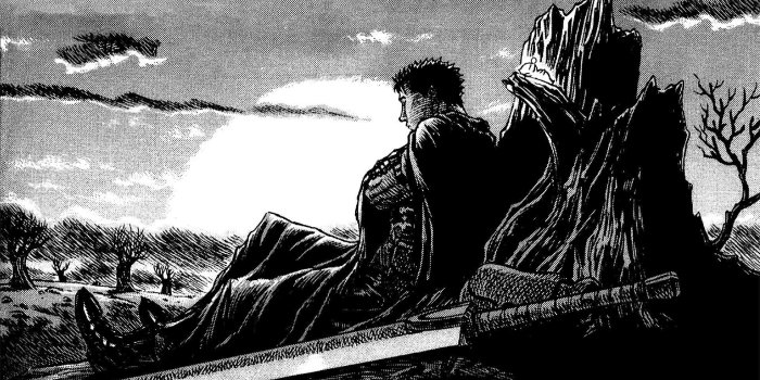 1920x1080 Guts Wallpapers - KoLPaPer - Awesome Free HD Wallpapers