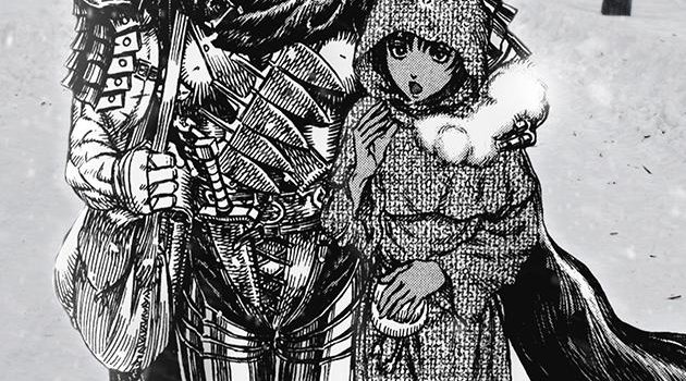 630x1280 Guts X Casca wallpaper by xariis_f - Download on ZEDGE™ | ca77
