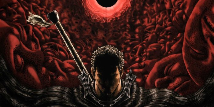 1920x1080 HD Guts Wallpaper Discover more anime, Berserk, Black Swordsman, Guts,  Manga wallpaper. https://www.kolpaper.com/95… | Minimal wallpaper, Wallpaper  dekstop, Berserk