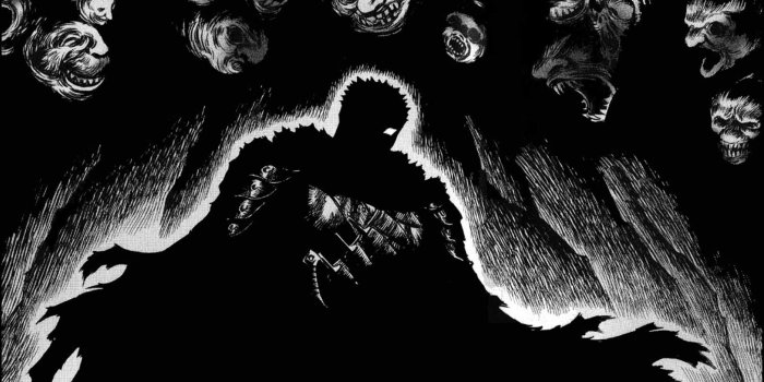 2048x1536 Berserk Wallpaper - NawPic