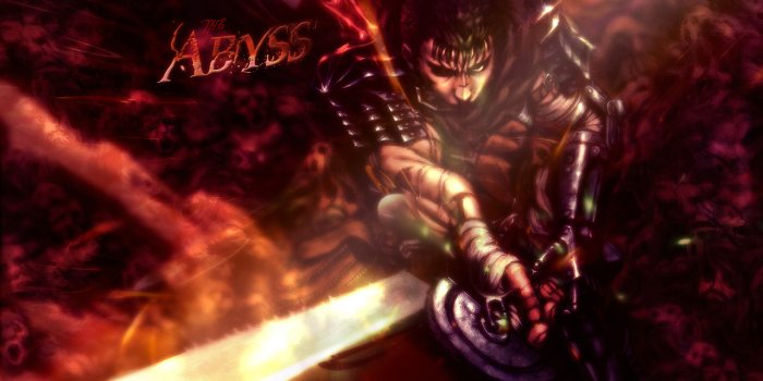 1280x1024 Desktop Wallpapers Berserk Guts Anime