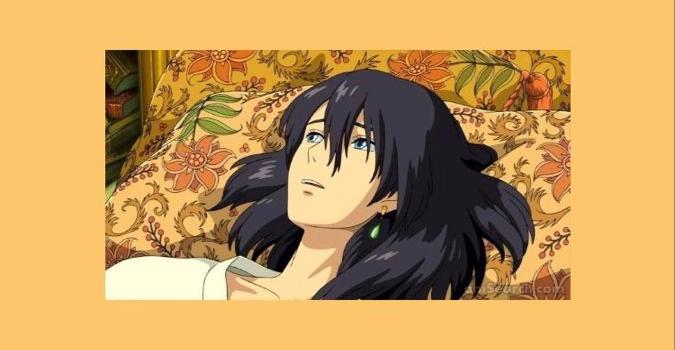 675x1200 Free download Howl from Howls Moving Castle by matsumayu Howls moving  castle [1024x576] for your Desktop, Mobile & Tablet | Explore 28+ Howl  Pendragon Wallpapers | Howl CS GO Wallpaper,