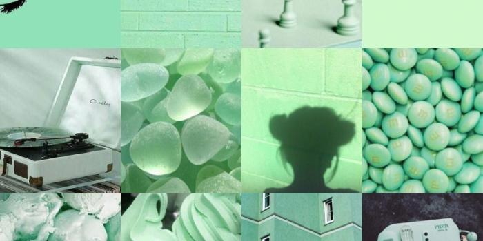 1200x1800 Mint Green Wallpaper - IdleWP