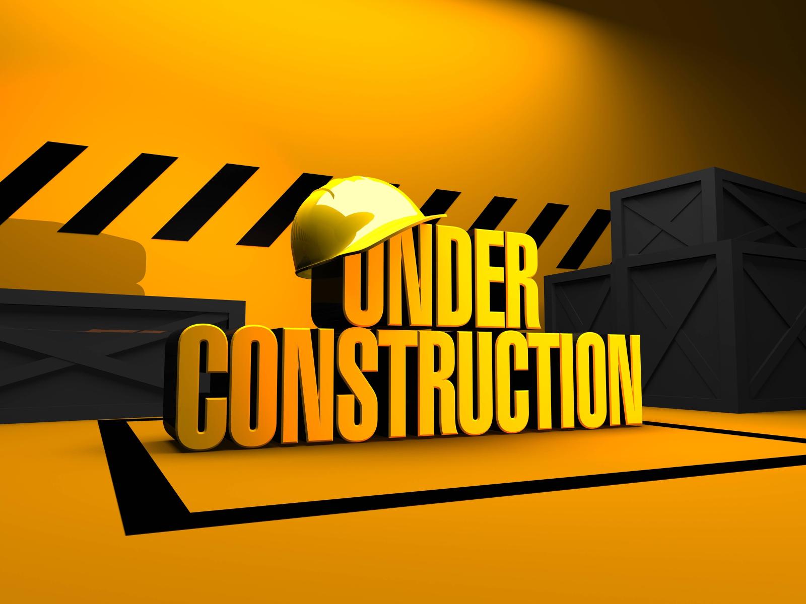 5000x3750 Under Construction Build Work Architecture, HD Typography, 4k Wallpapers,  Images, Backgrounds, Photos and Pictures