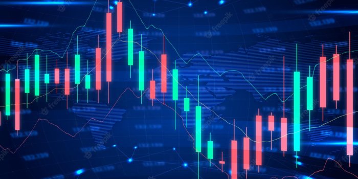 2000x1333 Premium Vector | Forex trading wallpaper