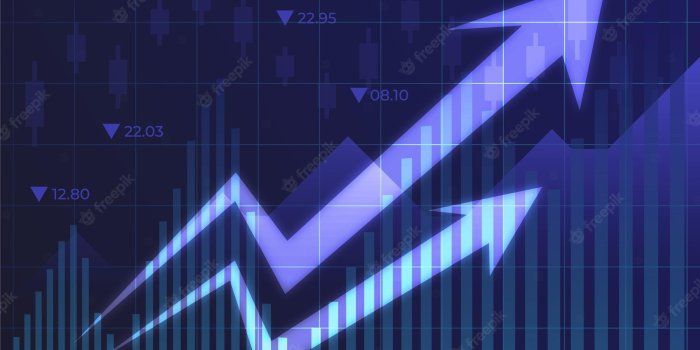 2000x1333 Premium Vector | Forex trading wallpaper