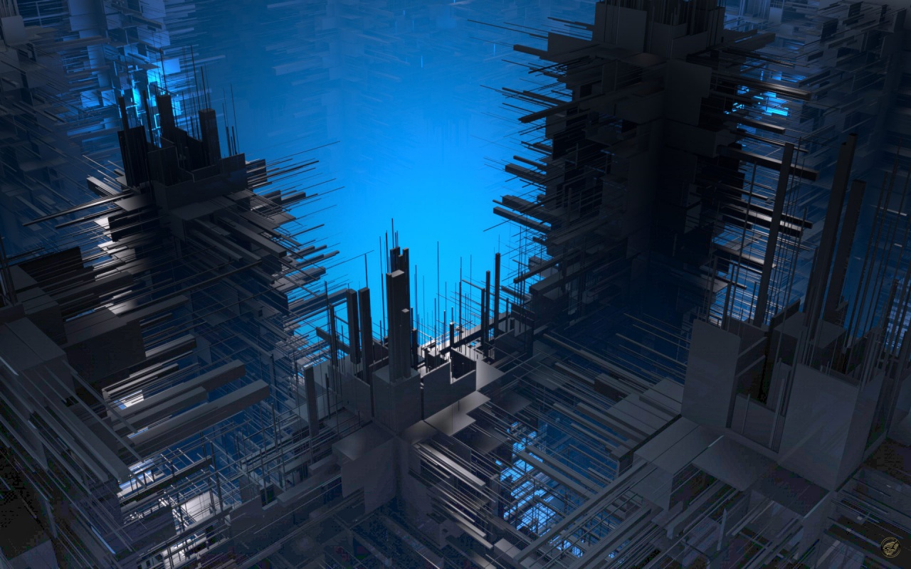 1280x800 UCreative.com - 46 Tremendous 3D Wallpapers for your Inspiration |  UCreative.com