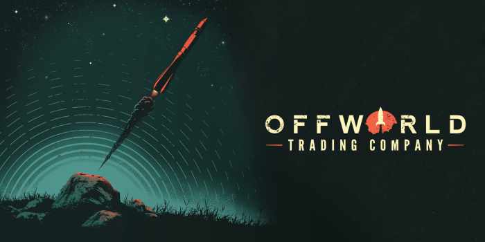 1920x1080 Offworld Trading Company HD Wallpapers and Backgrounds