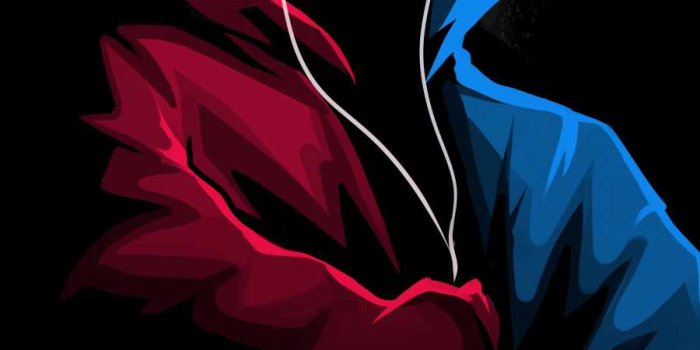 900x1600 Dark Hoodie Guy - IPhone Wallpapers : iPhone Wallpapers