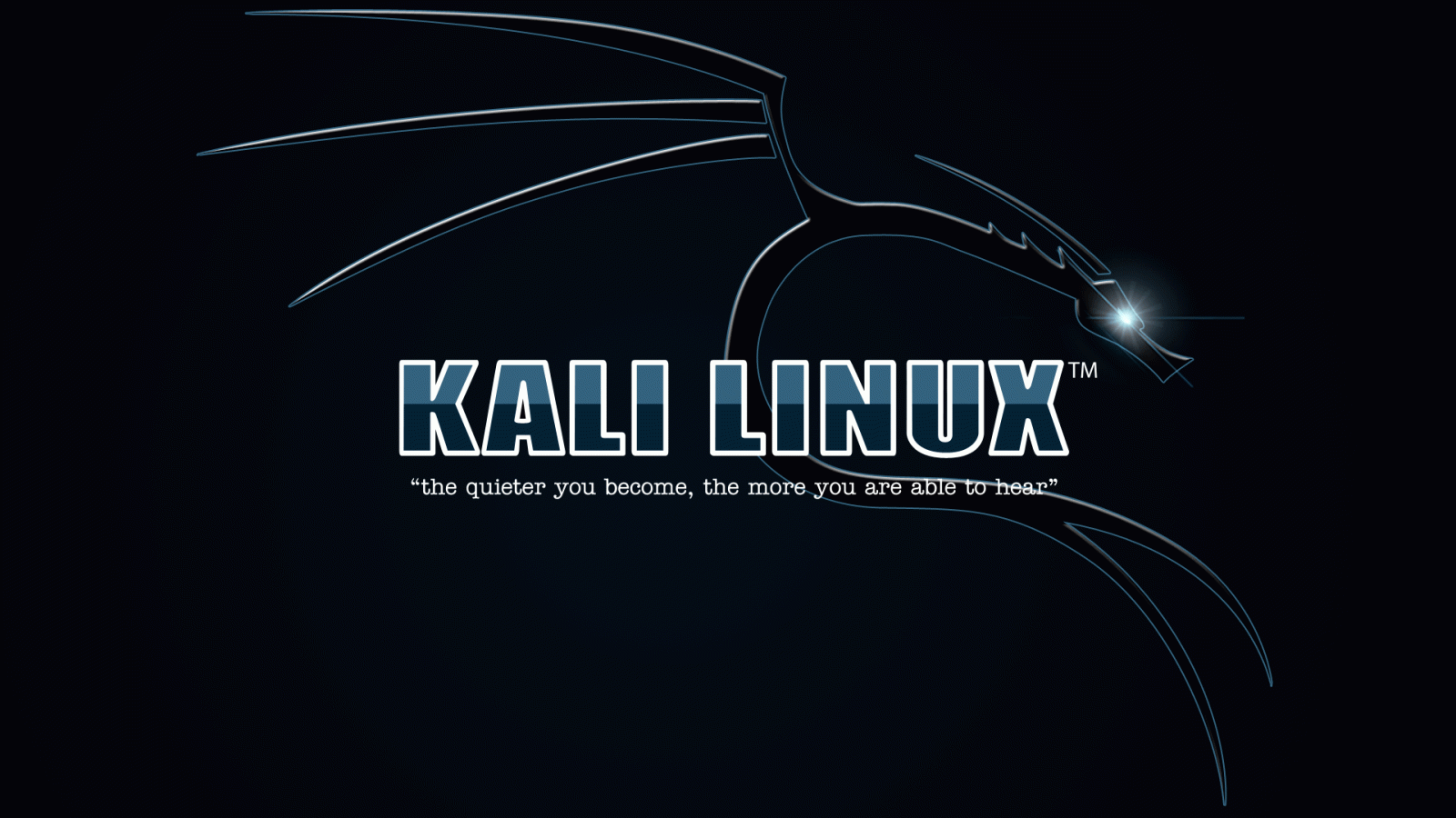 1920x1080 Kali Linux Wallpapers 1920x1080